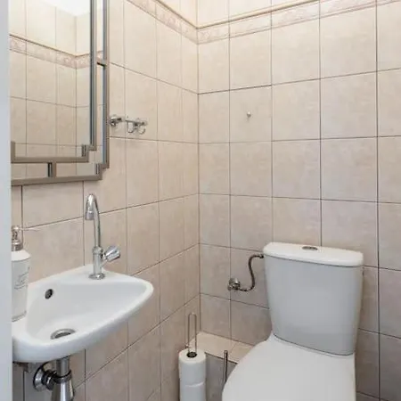 Close-central - Great Location - Big And Bright Apartment&nowy Swiat